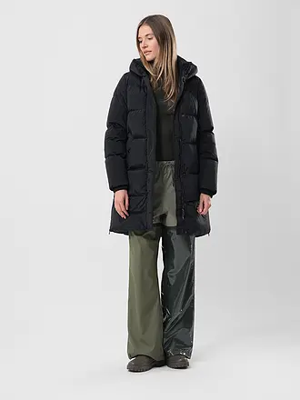 WOOLRICH | Daunenparka KELLY |